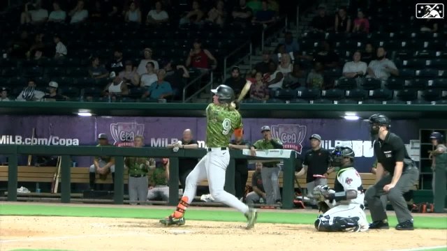 Vanderbilt baseball vs. Oregon State video highlights, game score