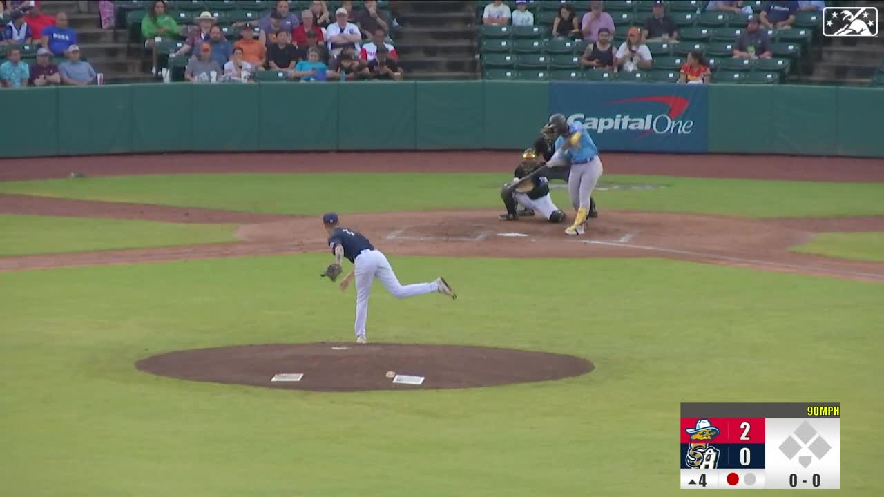 Watch Amarillo Sod Poodles at Springfield Cardinals: Stream MiLB