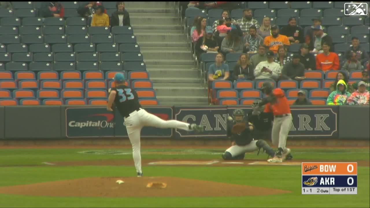 Zach Daniels' eighth dinger, 07/26/2023