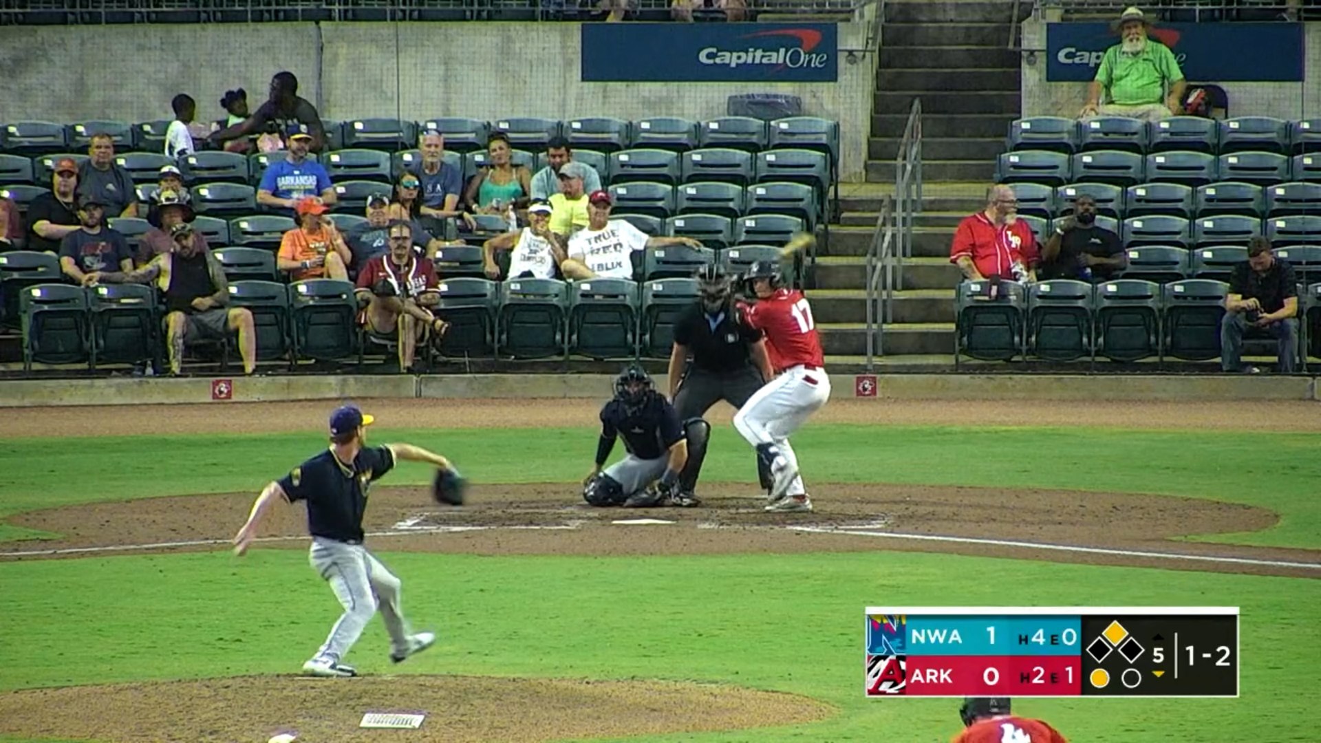 Steven Zobac K's four | 07/26/2025 | Naturals, image size:1920x1080