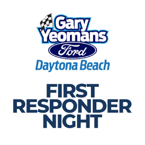 First Responders Night