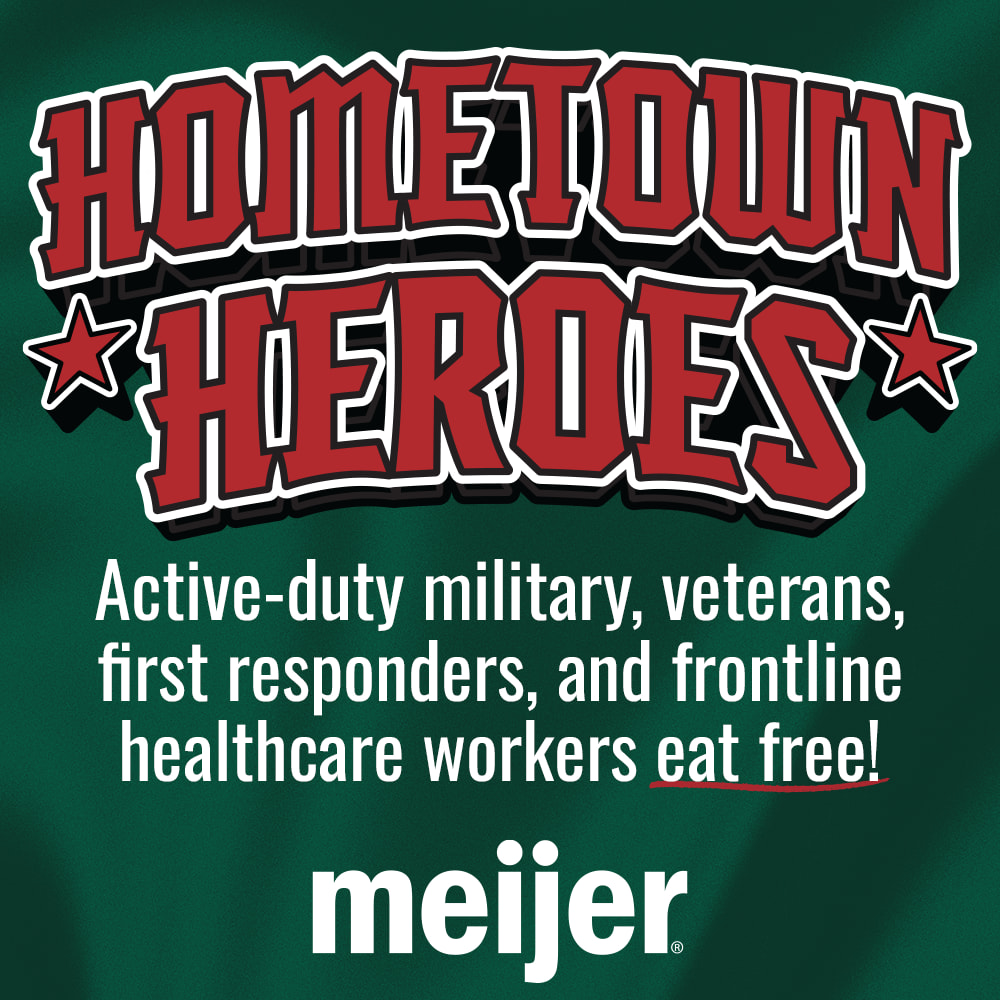 Hometown Heroes