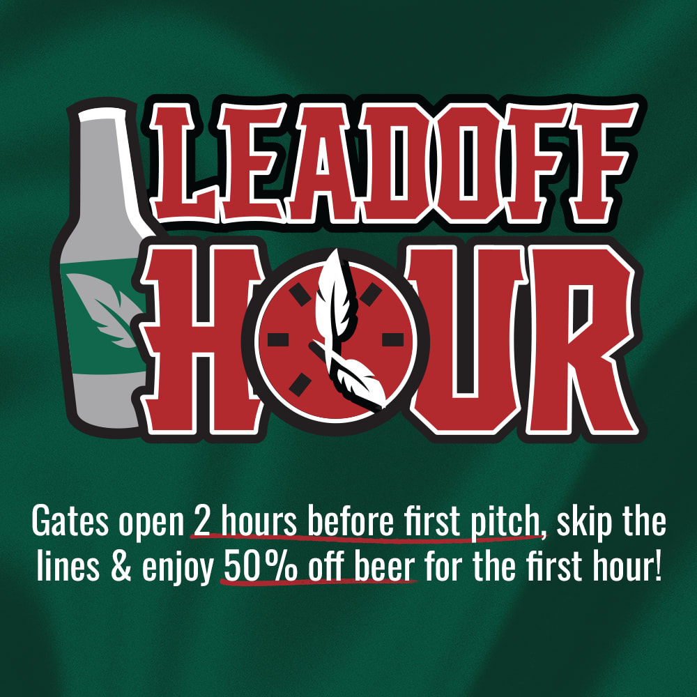 Leadoff Hour