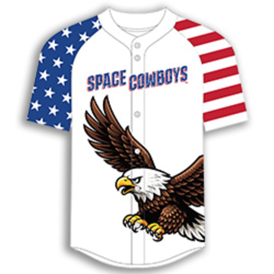 America 250 Jersey Giveaway