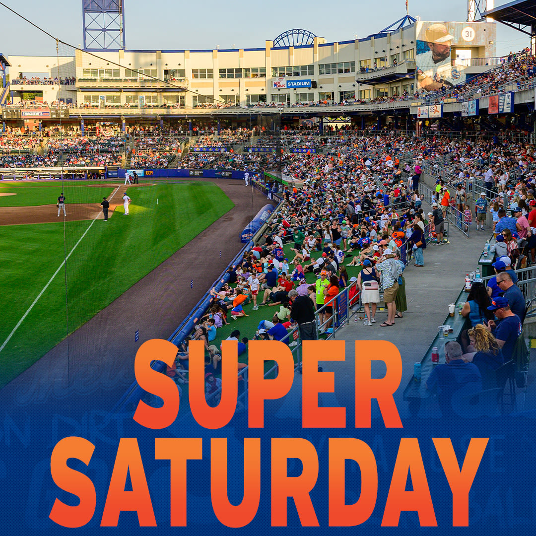 Super Saturday