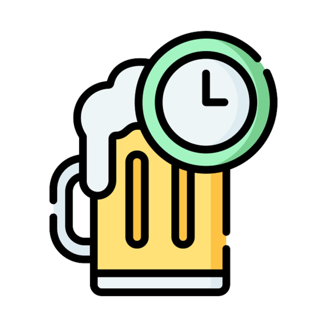 Happy Hour
