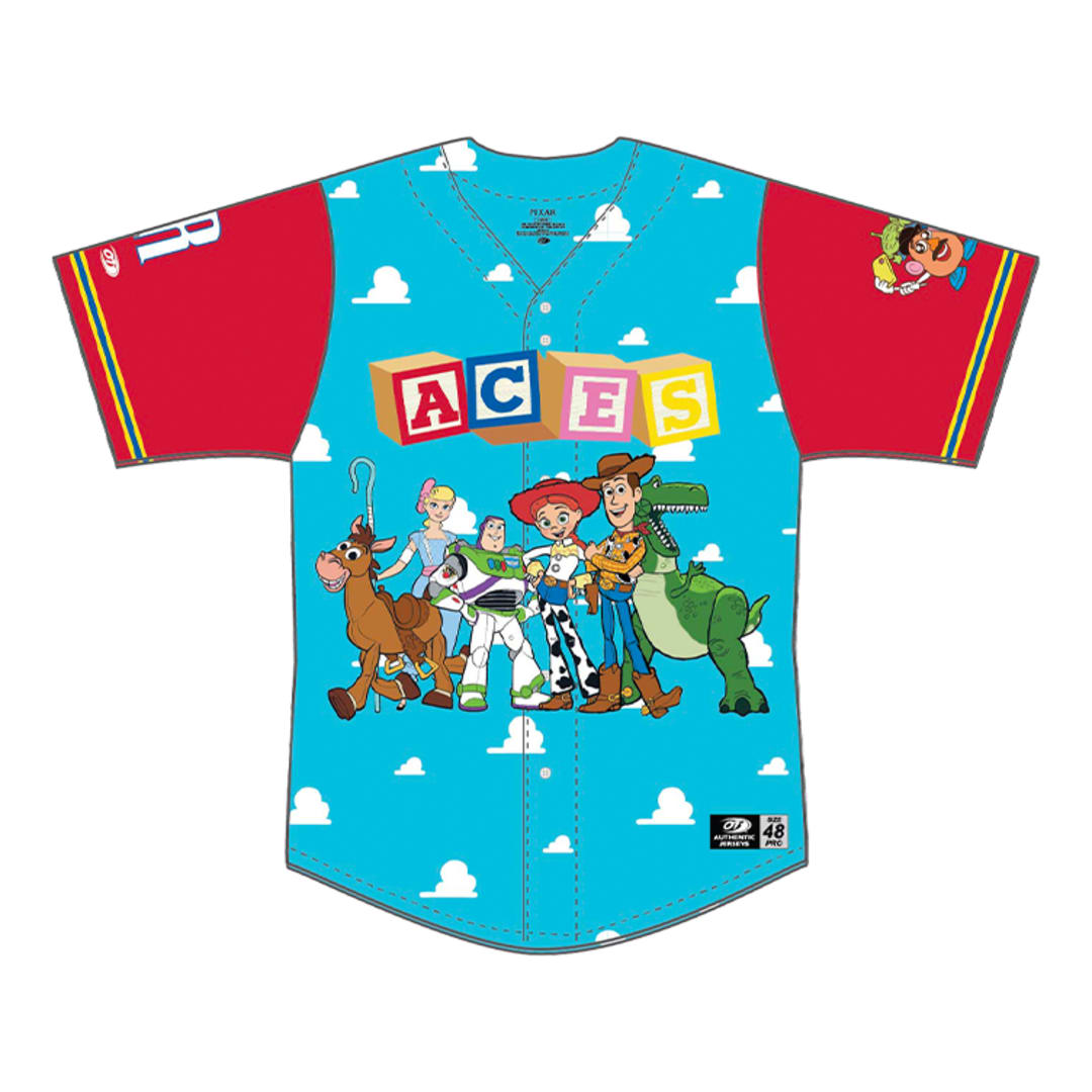 Toy Story Night
