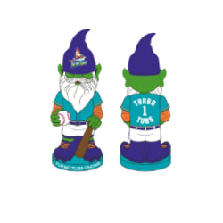 Tubby Gnome