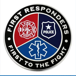 First Responders Night