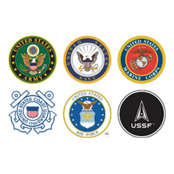 Military Wednesday presented by Keesler Federal Credit Union