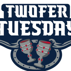 Twofer Tuesday