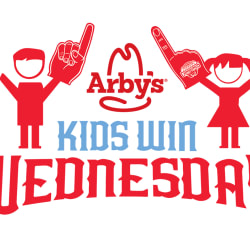 Kids Win Wednesday