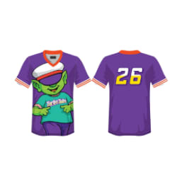 Tubby Youth Jersey