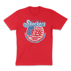 T-Shirt Giveaway presented by Daigle A/C and Heating