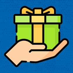 Giveaway Saturday