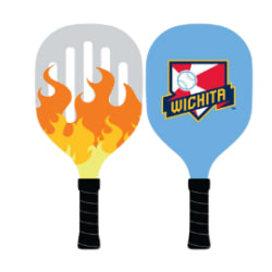 Pickleball Paddle