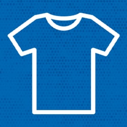 T-Shirt Giveaway presented by Coca-Cola
