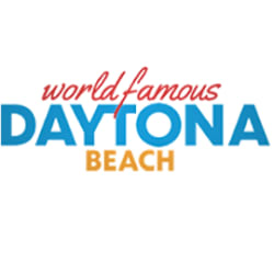 City of Daytona Beach Night