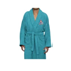 Turbo Tubs robe