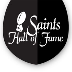 Saints Hall of Fame Night