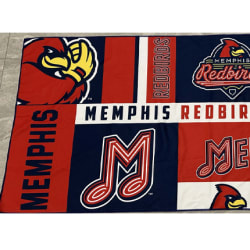 FEELIN' GOOD tonight!!! LETS GO! - Memphis Redbirds