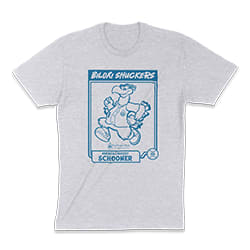 T-Shirt Tuesday Giveaway presented by The Peoples Bank 