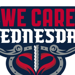 We Care Wednesdays