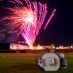 Fireworks