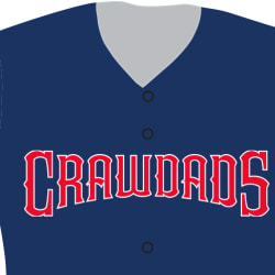 Patriotic Jersey Giveaway