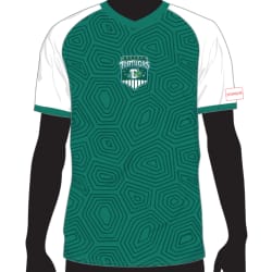 Soccer Jersey Giveaway