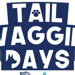 Tail Waggin' Days