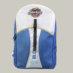 Back-to-School Backpack Giveaway
