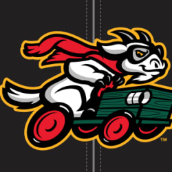 Hickory Goat-Karts & Hat Giveaway