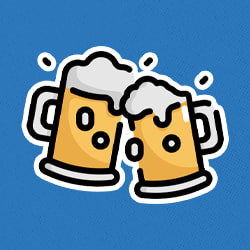 Brew Crew Tuesday presented by Coors Light