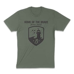 T-Shirt Tuesday Giveaway