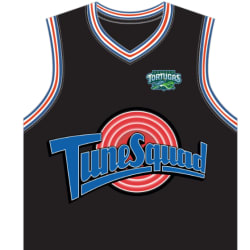 Basketball Jersey Giveaway
