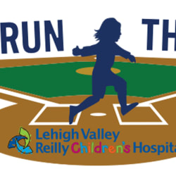 Kids Run the Bases