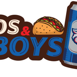 Tacos and Tallboys