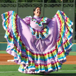 Quesos & Cervezas presented by Baylor Scott & White Health and Cacique