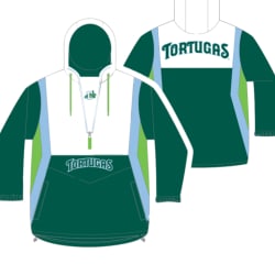 Windbreaker Giveaway