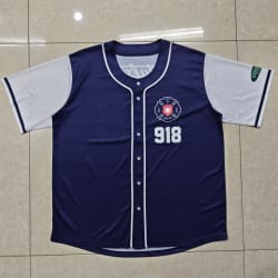 Drillers First Responders Jersey Giveaway