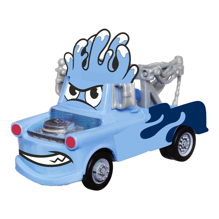Aces Car Giveaway