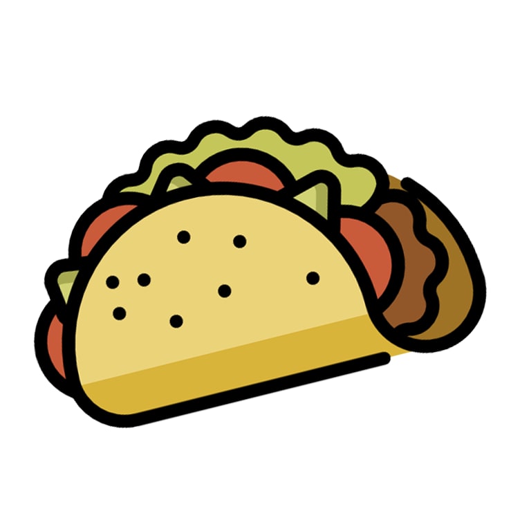 Taco Tuesday