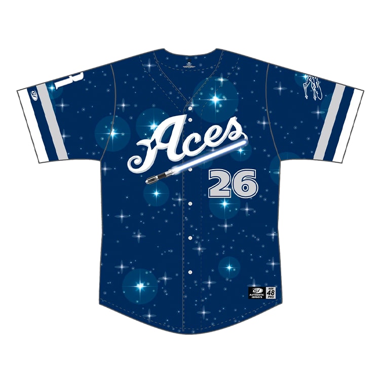 Star Wars Night
