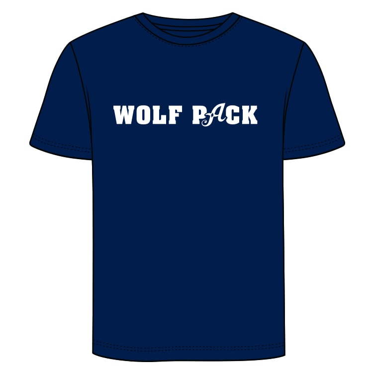 Wolf Pack Night + Postgame Fireworks