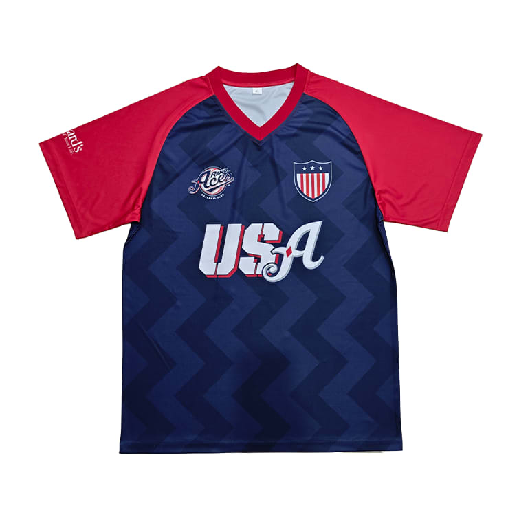 Soccer Jersey Giveaway