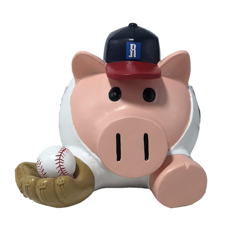 Piggy Bank Giveaway