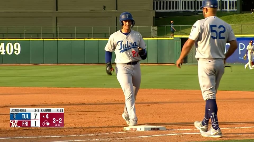 Dodgers win Game 1 of Arizona Complex League finals - True Blue LA