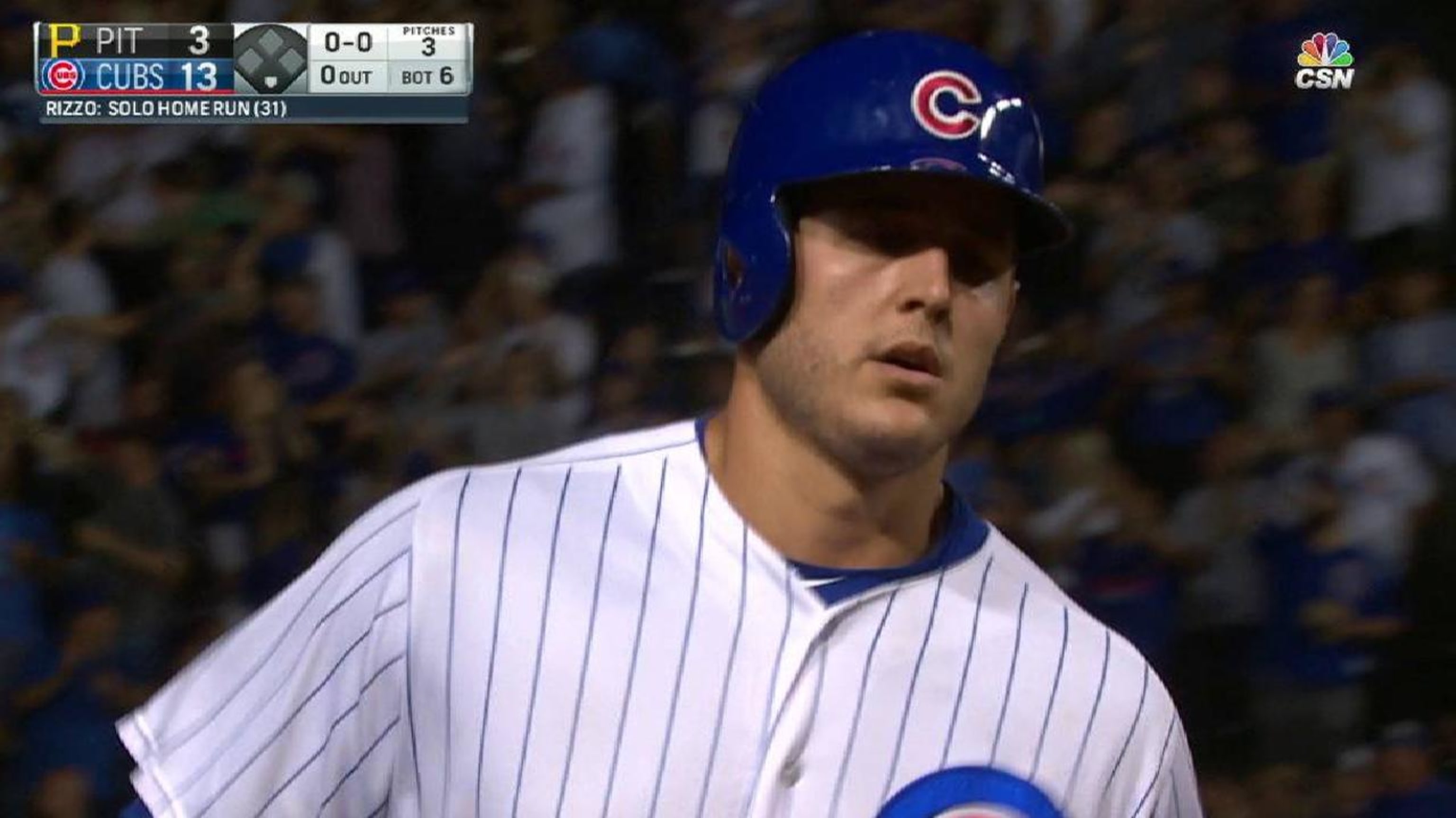 New York Yankees acquire Chicago Cubs 1B Anthony Rizzo - Sports