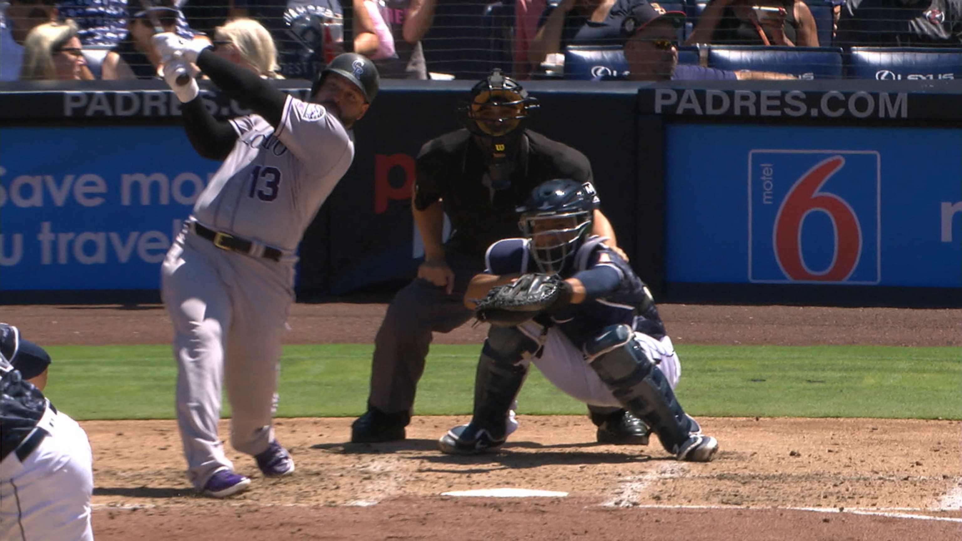 Alonso detona HR de 2 rayas